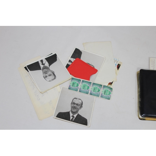 473 - QUANTITY OF EPHEMERA