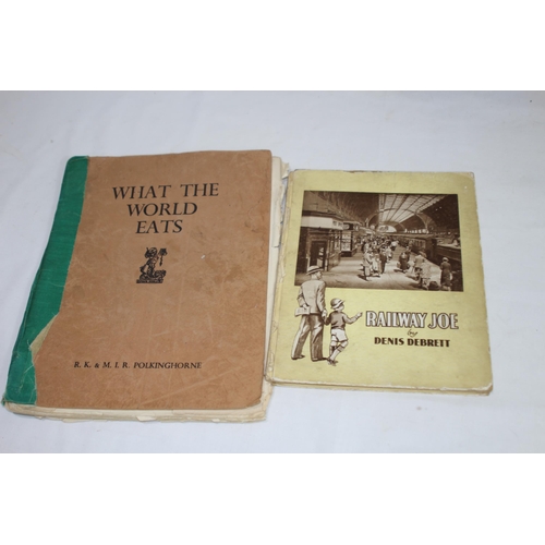 473 - QUANTITY OF EPHEMERA