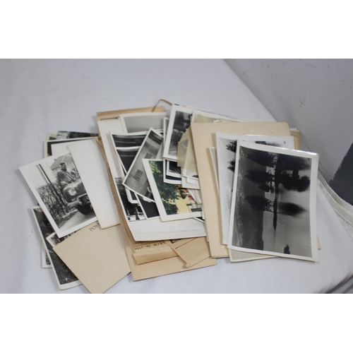473 - QUANTITY OF EPHEMERA