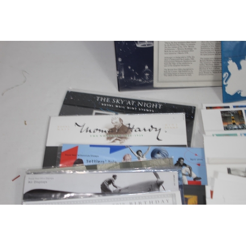 475 - LARGE QUANTITY OF 1ST DAY COVERS