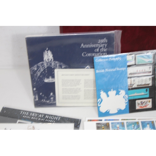 475 - LARGE QUANTITY OF 1ST DAY COVERS