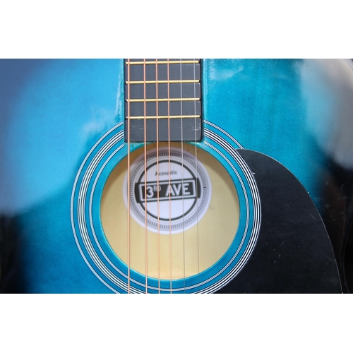 725 - QUANTITY OF MUSICAL INSTRUMENTS INCLUDING GUITAR, KEYBOARD AND HOHNER HARMONICA