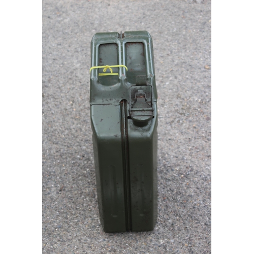759 - JERRY CAN WITH NOZZLE
47CM