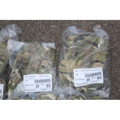 779 - QUANTITY OF NEW WEBBING