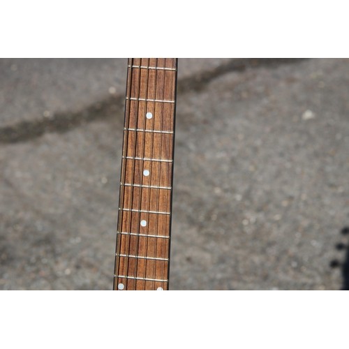 734 - GREMLIN STARSON AND COUNTRYMAN GUITARS