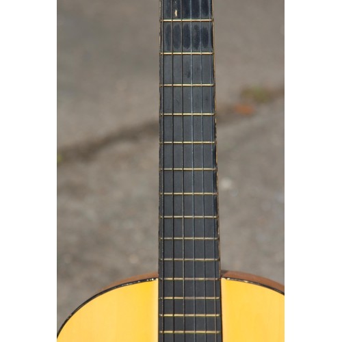 735 - CRAFTSMAN AND PALMA GUITARS