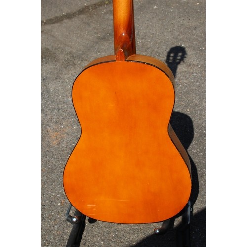 735 - CRAFTSMAN AND PALMA GUITARS