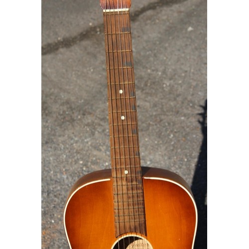 735 - CRAFTSMAN AND PALMA GUITARS