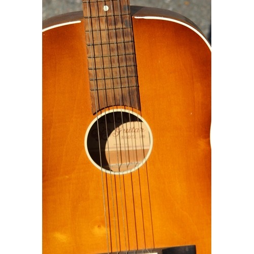 735 - CRAFTSMAN AND PALMA GUITARS