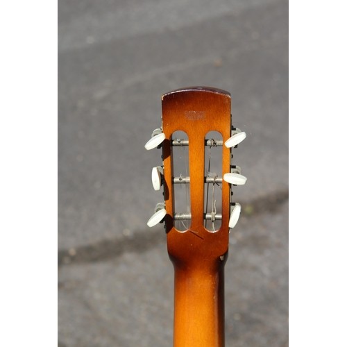 735 - CRAFTSMAN AND PALMA GUITARS