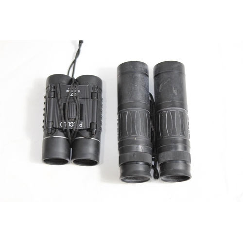 724 - QUANTITY OF CAMERAS ETC