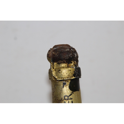 748 - BOTTLE OF WW2 ALLIES MERCIER CHAMPAGNE