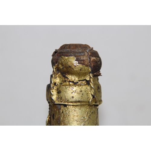 748 - BOTTLE OF WW2 ALLIES MERCIER CHAMPAGNE