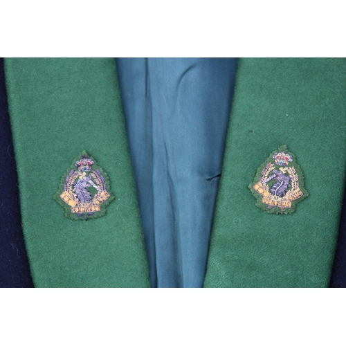 762 - QUANTITY OF MILITARY UNIFORM