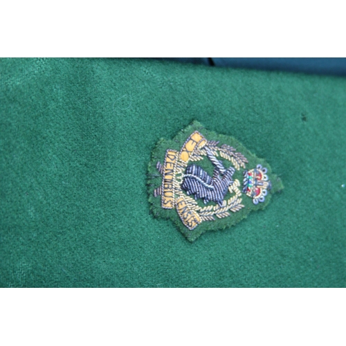 762 - QUANTITY OF MILITARY UNIFORM