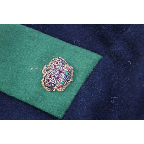 762 - QUANTITY OF MILITARY UNIFORM
