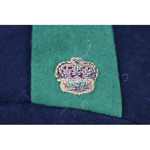 762 - QUANTITY OF MILITARY UNIFORM