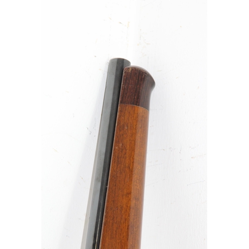 768 - B S A .22 AIR SPORTER AIR RIFLE