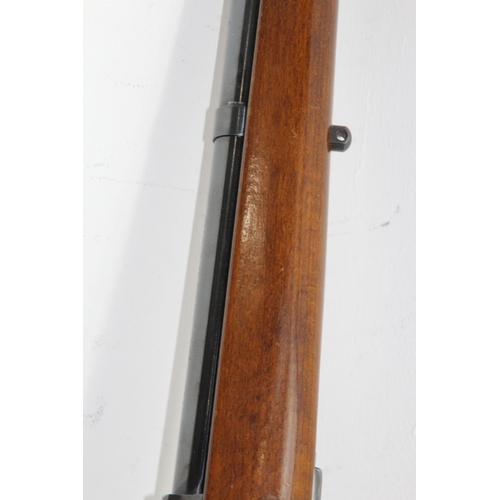 768 - B S A .22 AIR SPORTER AIR RIFLE