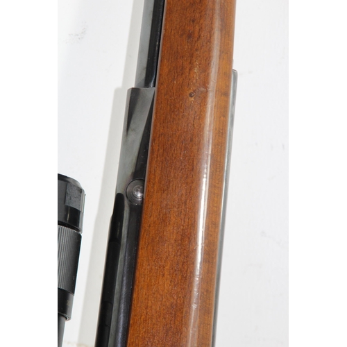 768 - B S A .22 AIR SPORTER AIR RIFLE
