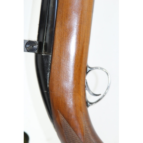 768 - B S A .22 AIR SPORTER AIR RIFLE