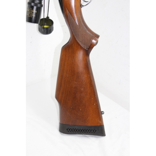 768 - B S A .22 AIR SPORTER AIR RIFLE