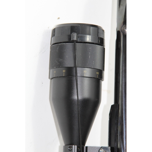 768 - B S A .22 AIR SPORTER AIR RIFLE