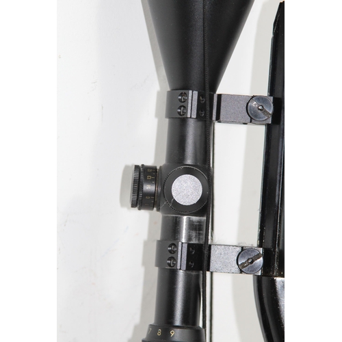 768 - B S A .22 AIR SPORTER AIR RIFLE