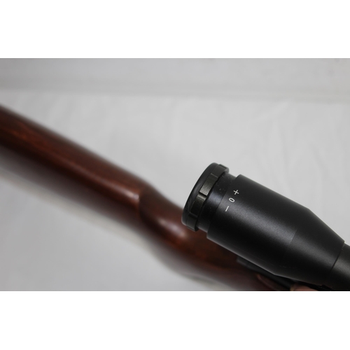 769 - S.M.K QB 78 .22 AIR RIFLE