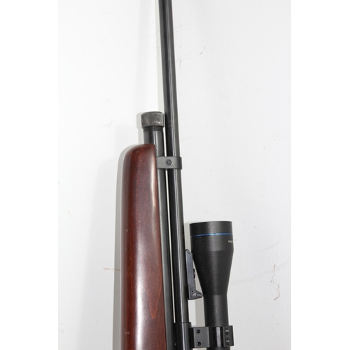 769 - S.M.K QB 78 .22 AIR RIFLE