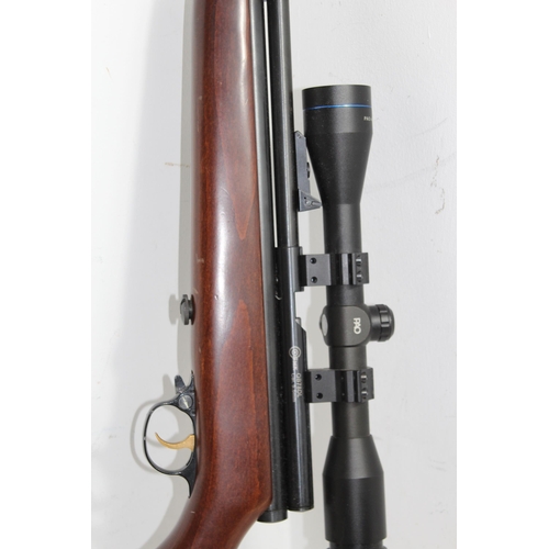 769 - S.M.K QB 78 .22 AIR RIFLE