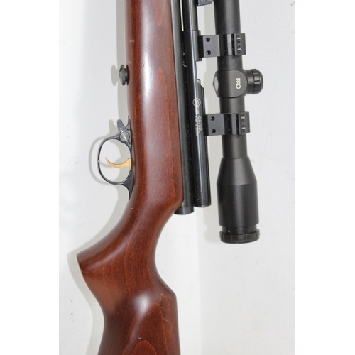 769 - S.M.K QB 78 .22 AIR RIFLE