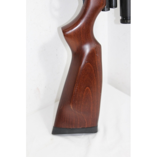 769 - S.M.K QB 78 .22 AIR RIFLE