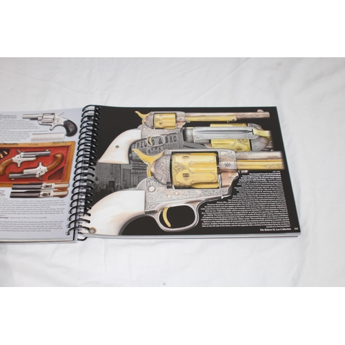 770 - QUANTITY OF AUCTION CATALOGUES FROM THE ROCK ISLAND ARMS SALE OF THE CENTURY