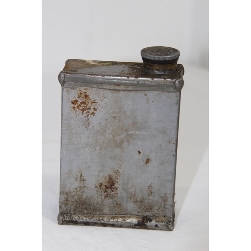 750 - QUANTITY OF MILITARY TINS x6 plus SHELL