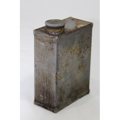 750 - QUANTITY OF MILITARY TINS x6 plus SHELL