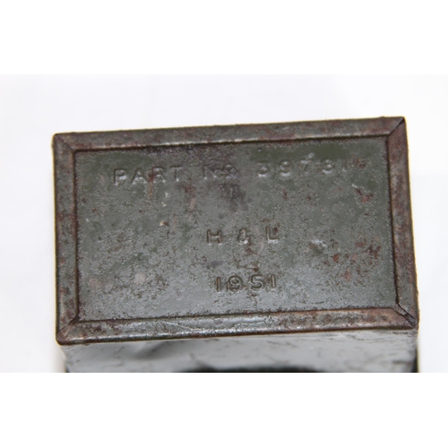 750 - QUANTITY OF MILITARY TINS x6 plus SHELL
