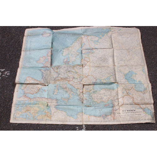 752 - INTERESTING MILITARY EPHEMERA