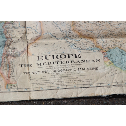 752 - INTERESTING MILITARY EPHEMERA