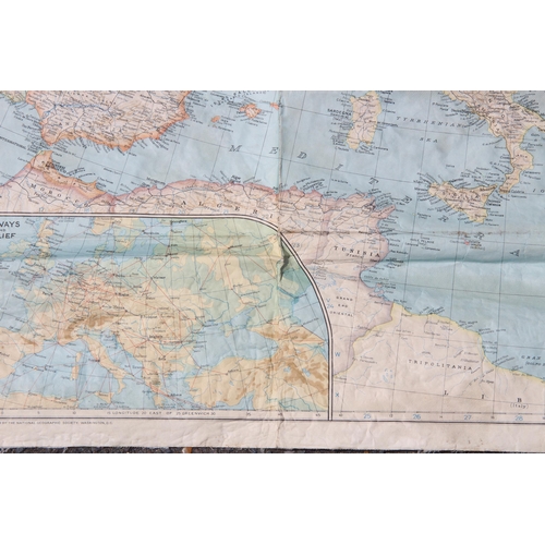 752 - INTERESTING MILITARY EPHEMERA