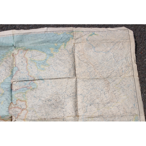 752 - INTERESTING MILITARY EPHEMERA