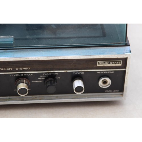 738 - TELETON MULTIPLEX MODULAR STEREO TURNTABLE