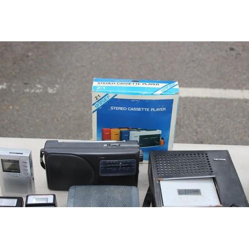 739 - QUANTITY OF ELECTRICALS