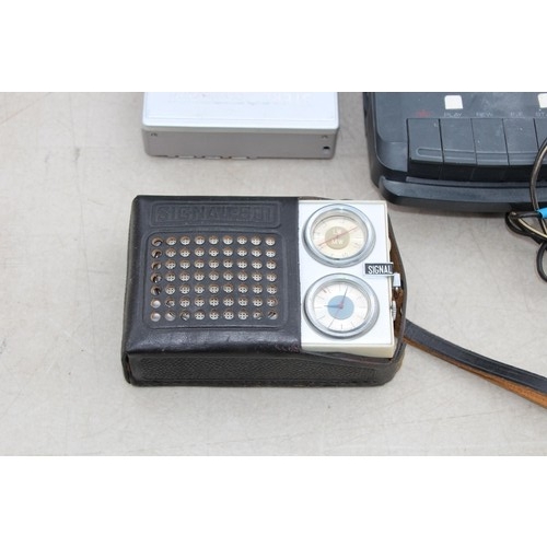 739 - QUANTITY OF ELECTRICALS