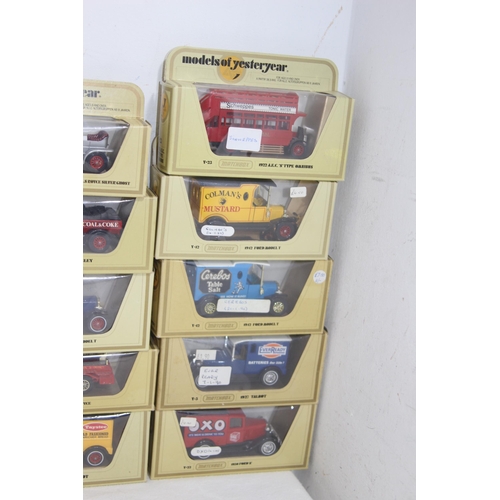 573 - QUANTITY OF BOXED MATCHBOX DIE CAST VEHICLES