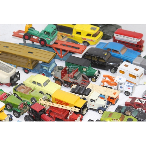 575 - QUANTITY OF DIE CAST VEHICLES