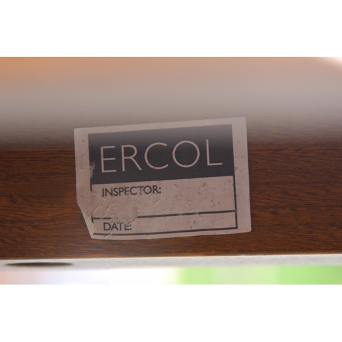 6 - ERCOL SIDE TABLE
50 X 40 X 70 CM