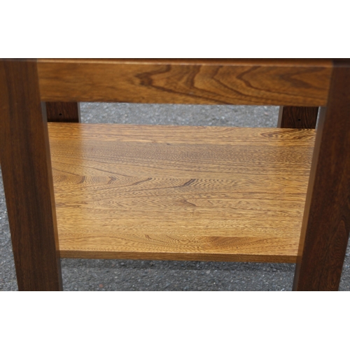 6 - ERCOL SIDE TABLE
50 X 40 X 70 CM