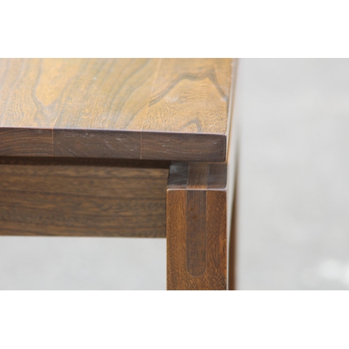 6 - ERCOL SIDE TABLE
50 X 40 X 70 CM