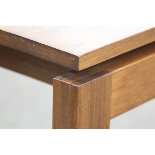 6 - ERCOL SIDE TABLE
50 X 40 X 70 CM